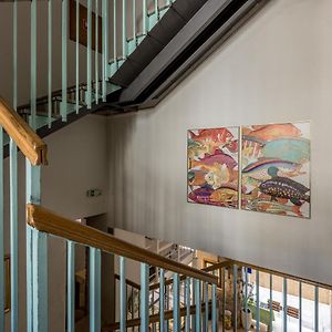 Leonis Restaurant & Rooms