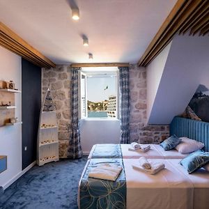 Apartments And Rooms Villa Naida